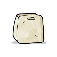 cartoon gift bag N3