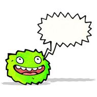 happy little furry monster N2