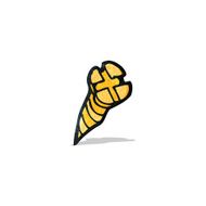 Cartoon Screw N15