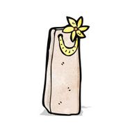 cartoon gift bag N4