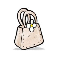 cartoon gift bag N5