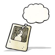 cartoon old photograph N4