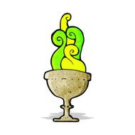 cartoon holy grail N7