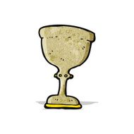 cartoon holy grail N8