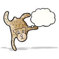 Cartoon Bear N41