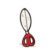 cartoon shears N2