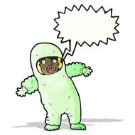 cartoon man in radiation suit N4