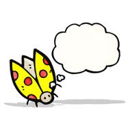 cartoon bug N20