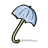 Cartoon Umbrella N15