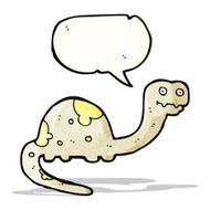 cartoon dinosaur N60