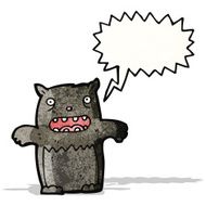 screeching cat cartoon N3
