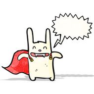 cartoon vampire bunny rabbit N2