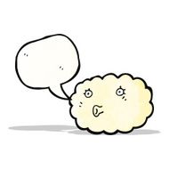 cartoon cloud N29