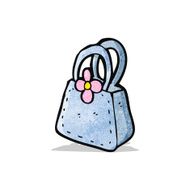 Cartoon Bag N5