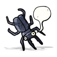 Cartoon Beetle N21