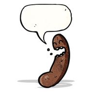 sausage cartoon character N4
