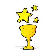 cartoon holy grail N9