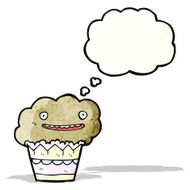 Cartoon Muffin N30