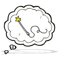 needle and thread symbol