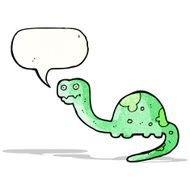 cartoon dinosaur N61