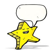 cartoon star N14