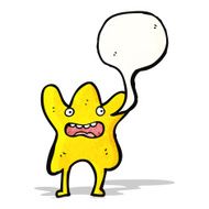 cartoon star N15