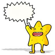 cartoon star N16