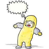 man in radiation proof suit N2