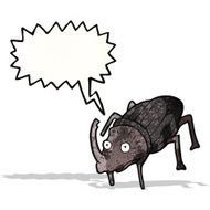 Cartoon Beetle N24