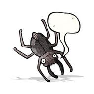 Cartoon Beetle N25