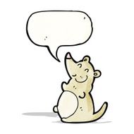 cartoon fat rat N3