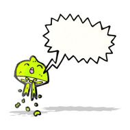 cartoon squirting lime N2