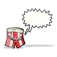 talking boxer shorts cartoon N3