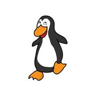 Penguin N12