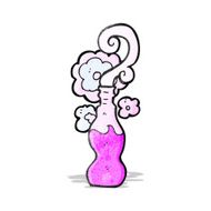 Magic Potion Cartoon N3