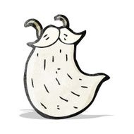 fake beard cartoon N2