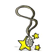 magic necklace cartoon