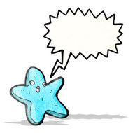 starfish cartoon character N2