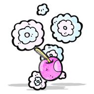 Cartoon Cherry N19