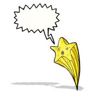 Star Cartoon Character N17