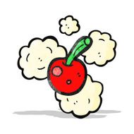 Cartoon Cherry N20