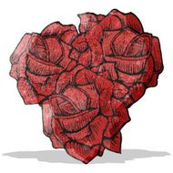 flowers illustration N13