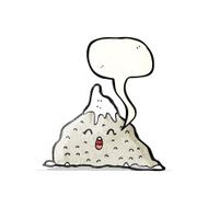 cartoon mountain N2