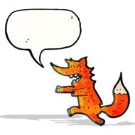 Cartoon Fox N65