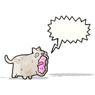 Singing Cat Cartoon N3
