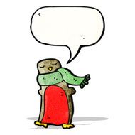 christmas robin in scarf N2