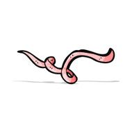 Cartoon Ribbon N9