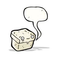 talking box cartoon N2
