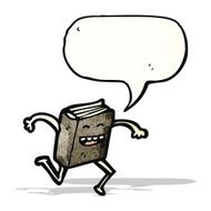 Cartoon Book N11