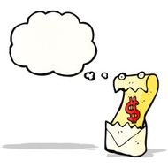Cartoon Bill N2